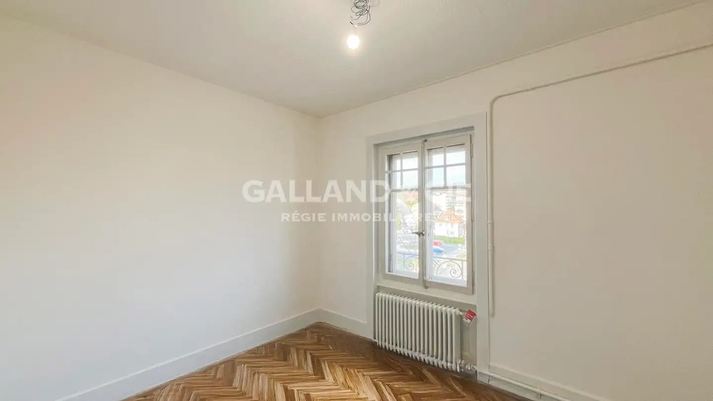 Appartement à louer - Rue de l'Avenir, 1020 Renens VD - Photo 3