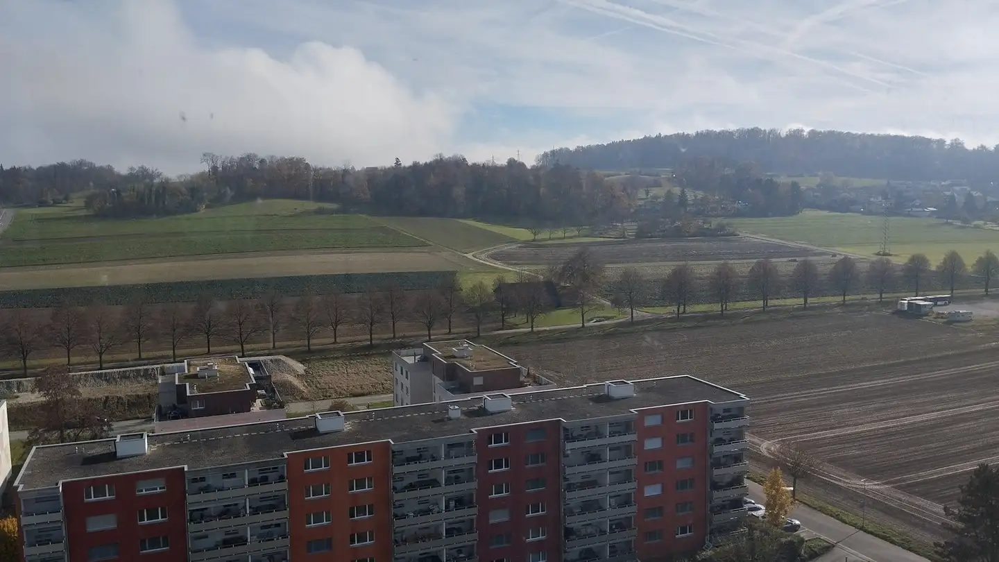 Apartment for rent - Kestenbergstrasse 15, 5210 Windisch - Photo 2