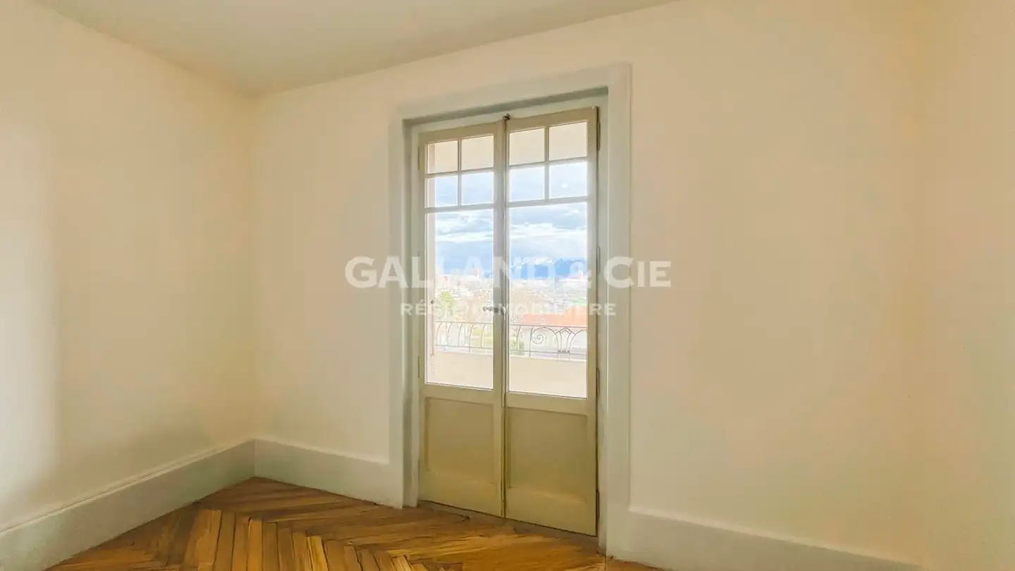 Appartement à louer - Rue de l'Avenir, 1020 Renens VD - Photo 4