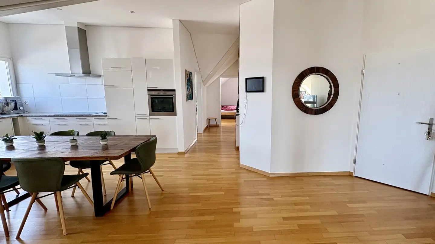 Wohnung mieten - Stationsstrasse 30, 8623 Wetzikon ZH