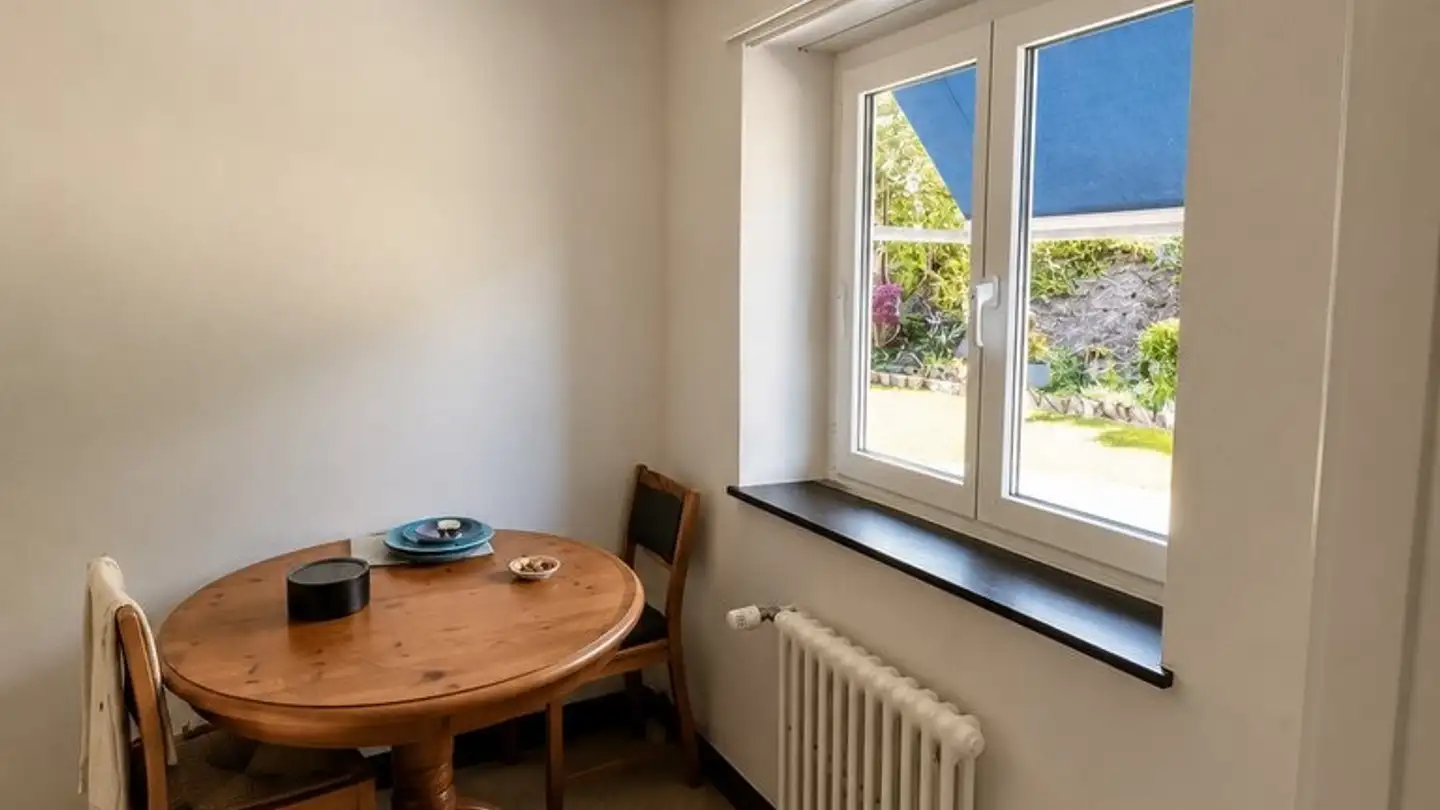 Apartment for rent - Weidstrasse 3, 8132 Egg b. Zürich - Photo 2