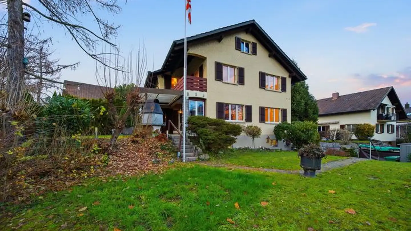 Einfamilienhaus mieten - 6020 Emmenbrücke