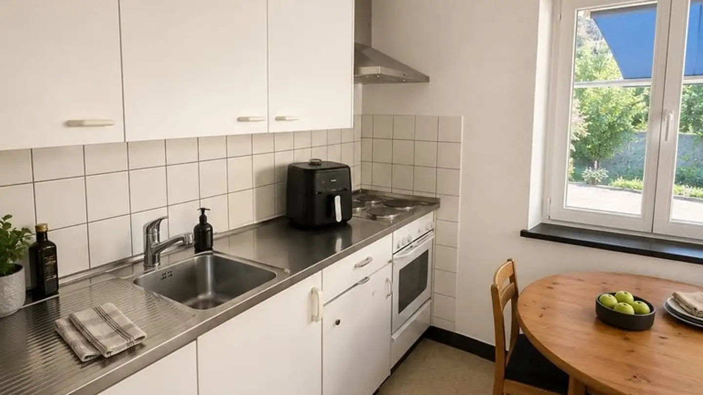 Apartment for rent - Weidstrasse 3, 8132 Egg b. Zürich - Photo 3