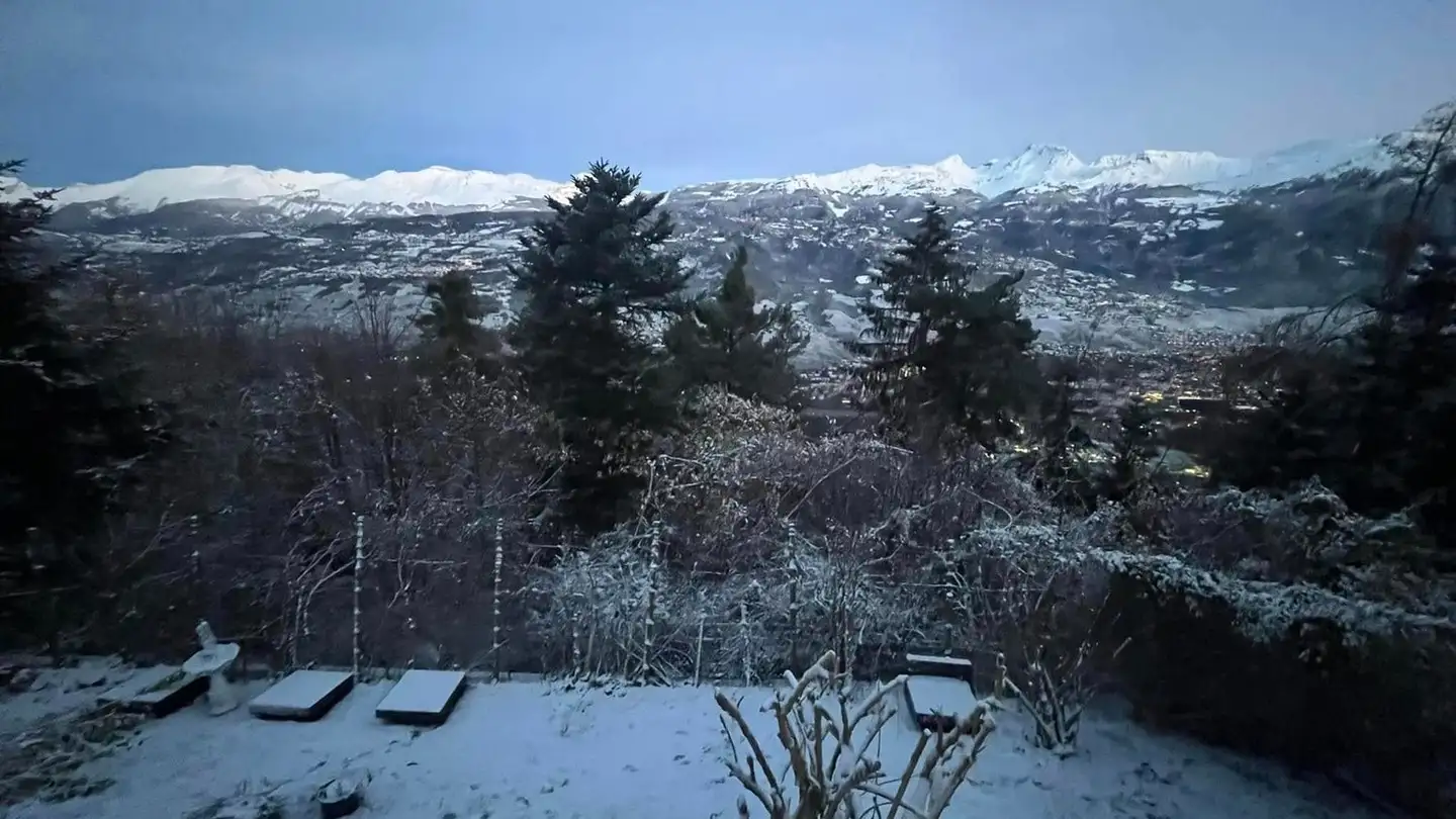 Appartamento in affitto - 3960 Sierre - Foto 2