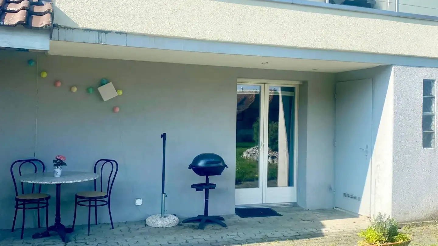Apartment for rent - Unterdorf 50, 3208 Gurbrü - Photo 4