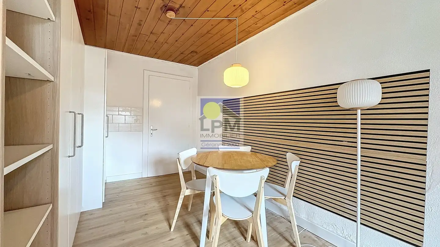 Studio in vendita - 1854 Leysin - Photo 3