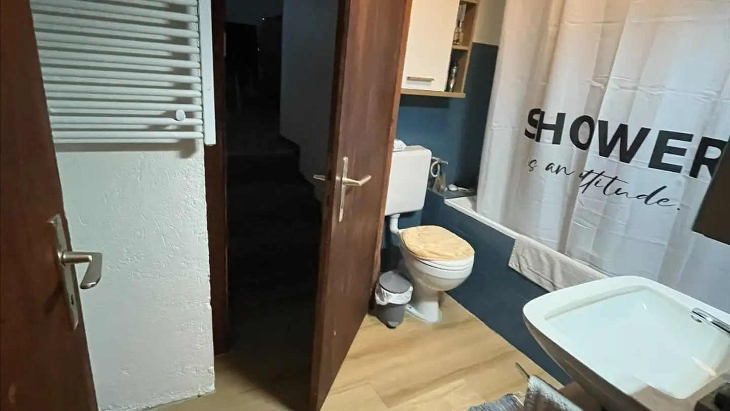 Appartamento in affitto - 3960 Sierre - Foto 3