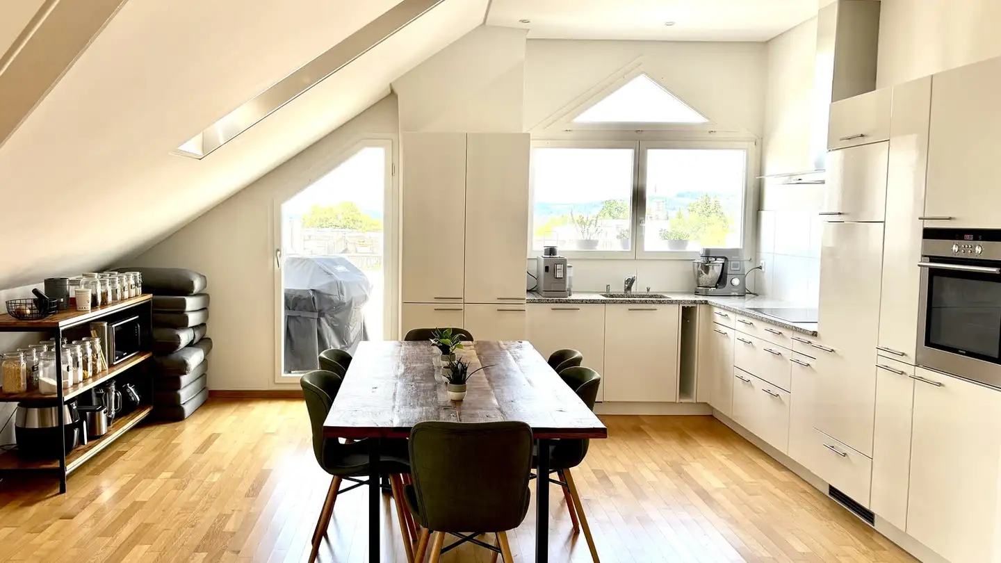 Wohnung mieten - Stationsstrasse 30, 8623 Wetzikon ZH - Foto 2