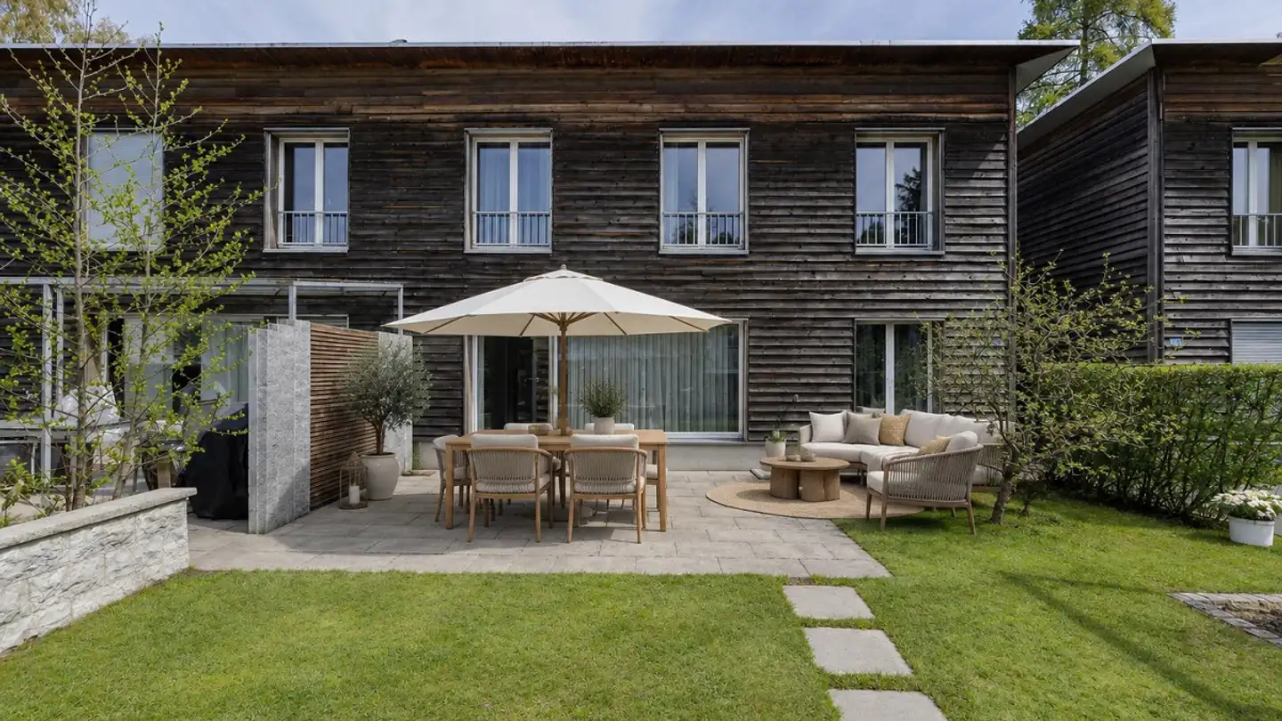 Semi-detached house for sale - 8307 Effretikon - Photo 2