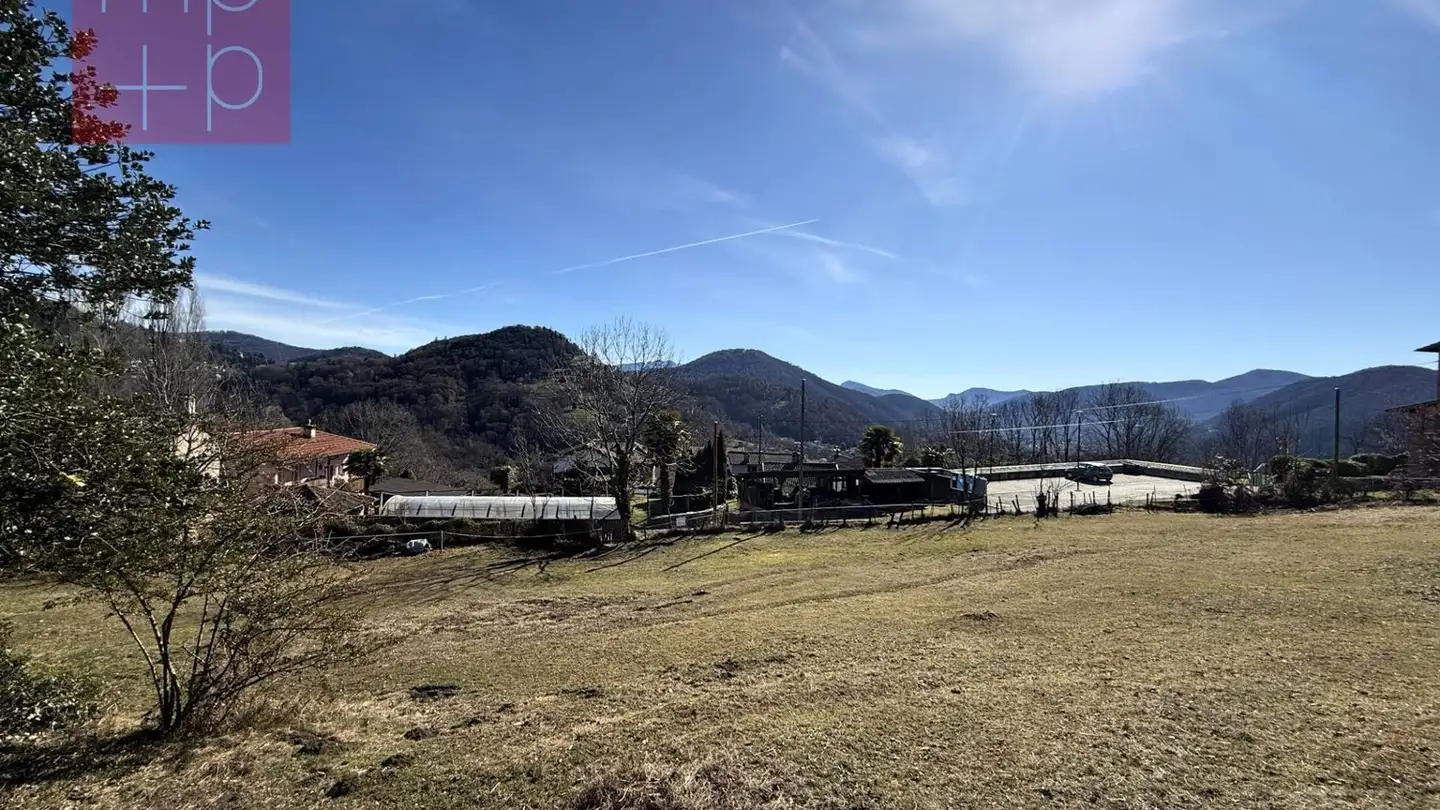 Terrain constructible à vendre - 6997 Sessa - Photo 3