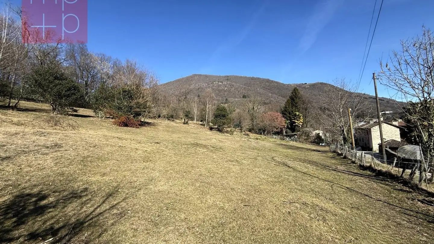 Terrain constructible à vendre - 6997 Sessa - Photo 4