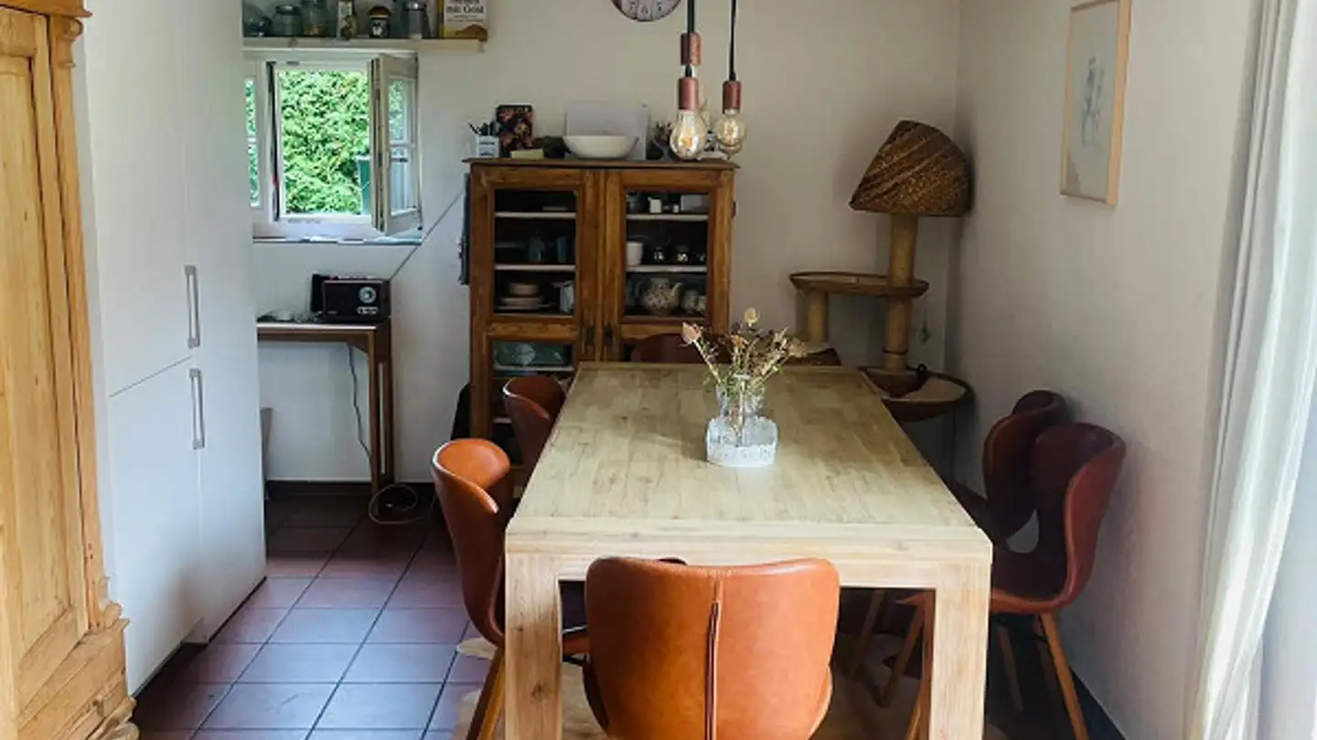 Maison en terrasse à louer - Oberwilerstrasse 25b, 4123 Allschwil - Photo 3