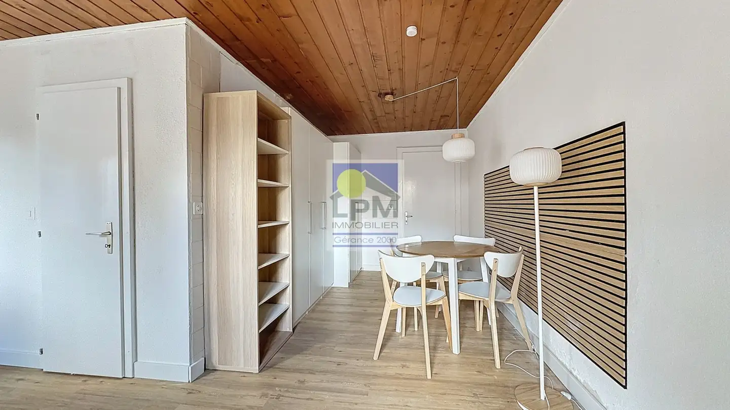 Studio in vendita - 1854 Leysin - Photo 4