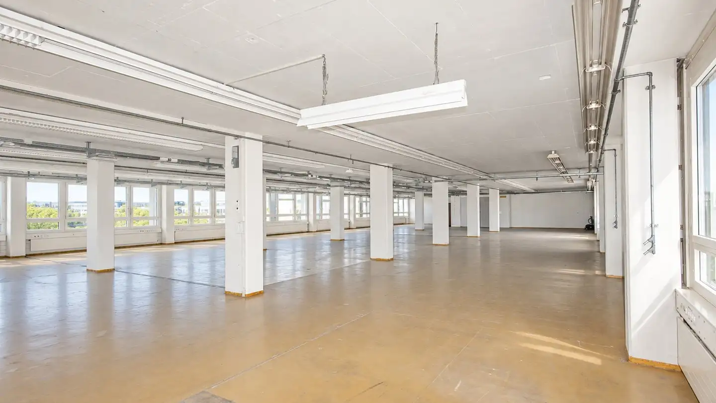 Commercial for rent - Undermülistrasse 24, 8320 Fehraltorf - Photo 3