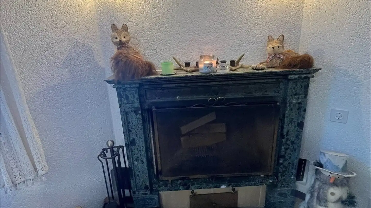 Appartamento in affitto - 3960 Sierre - Foto 4