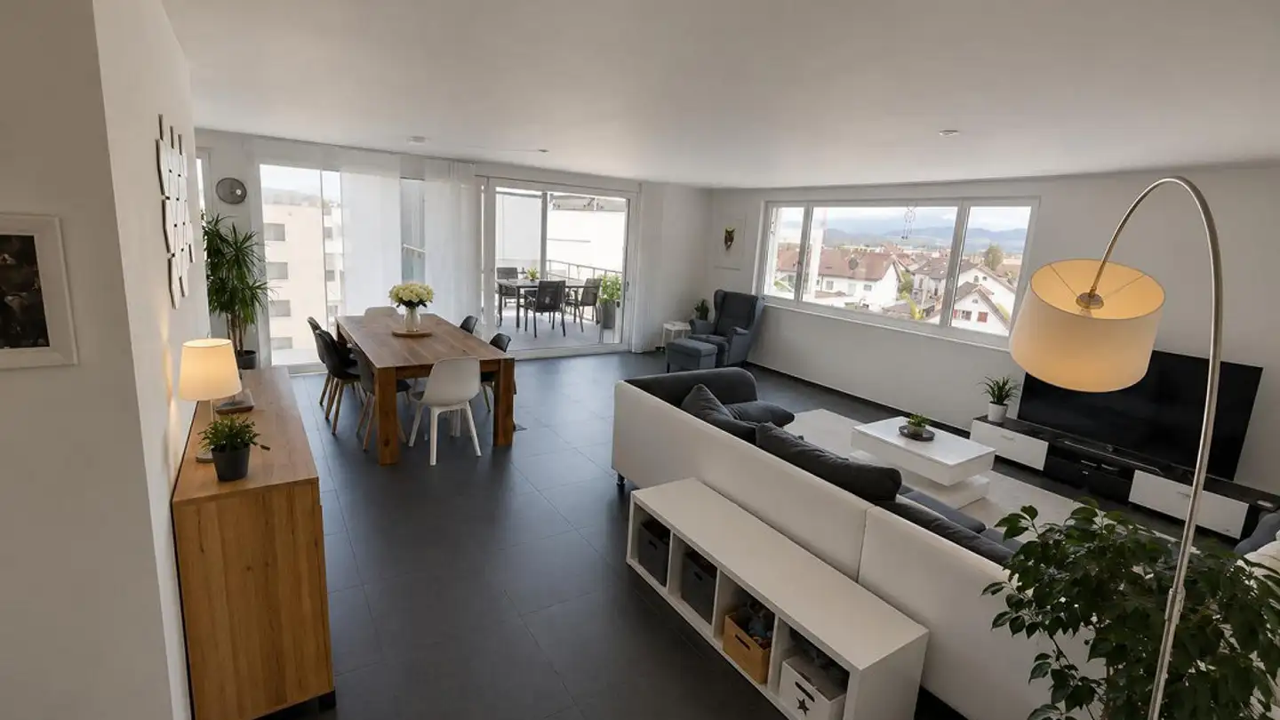 Penthouse for rent - 5643 Sins - Photo 2