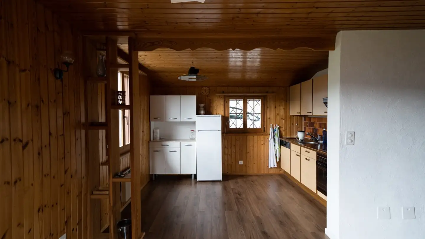 Maison individuelle à vendre - 7492 Alvaneu Dorf - Photo 2