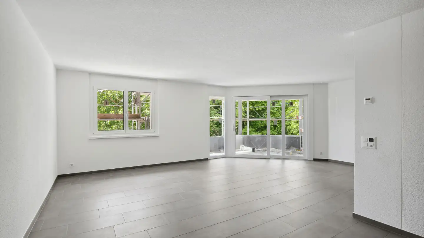 Wohnung mieten - Grüttbachstrasse 10, 4542 Luterbach - Foto 2