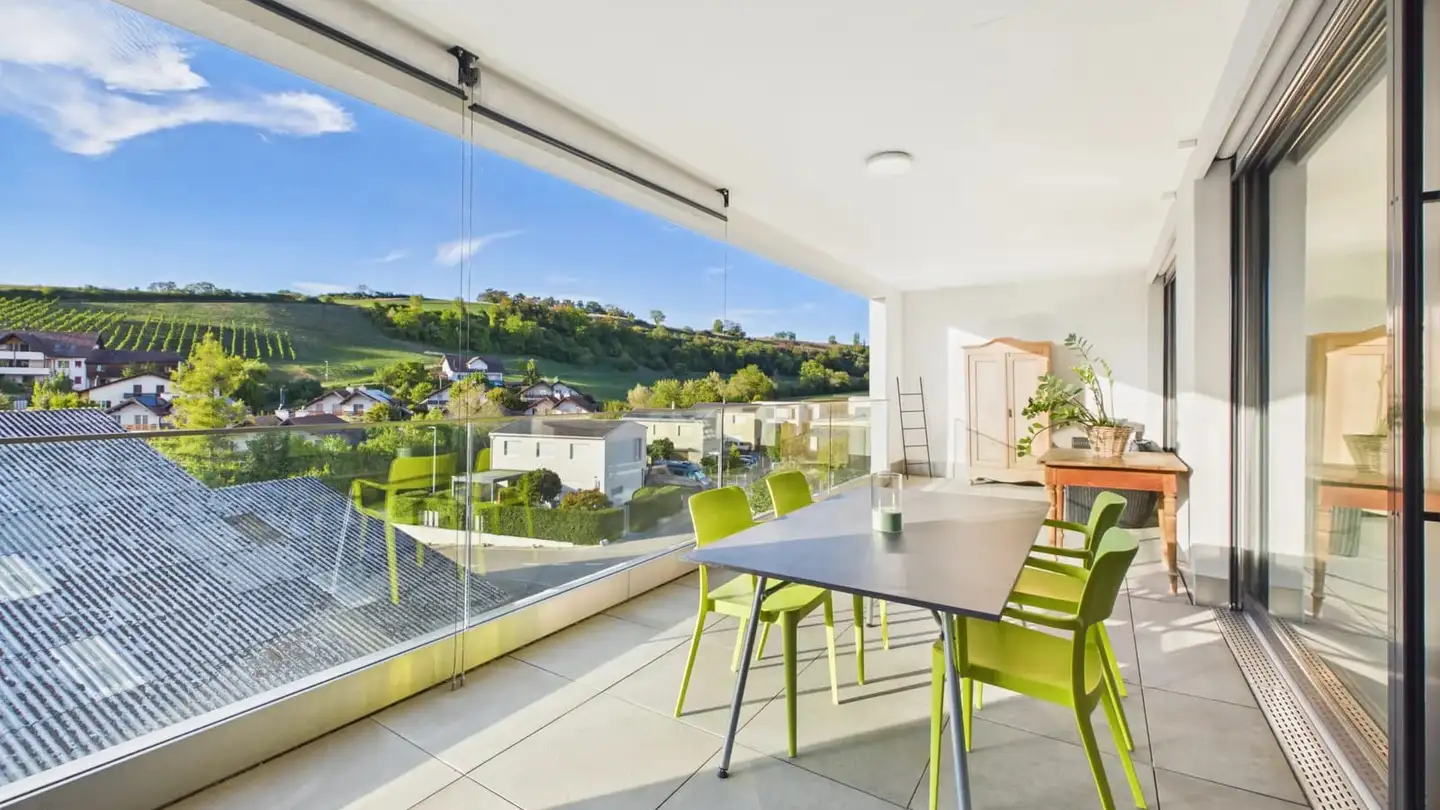 Appartamento in vendita - Hinterer Kirchweg 2a, 5076 Bözen - Foto 2