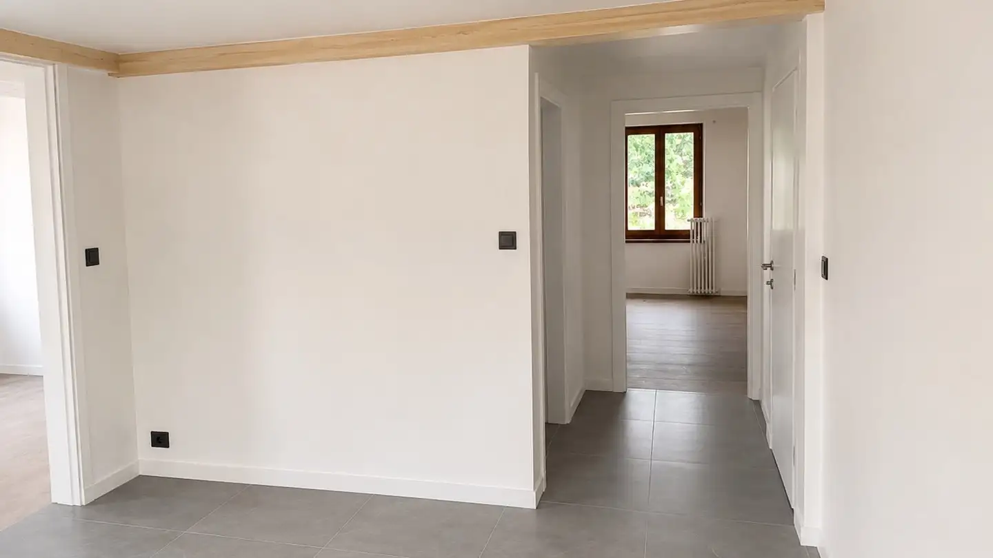 Appartement à louer - Rue Du Milieu 7, 2115 Buttes