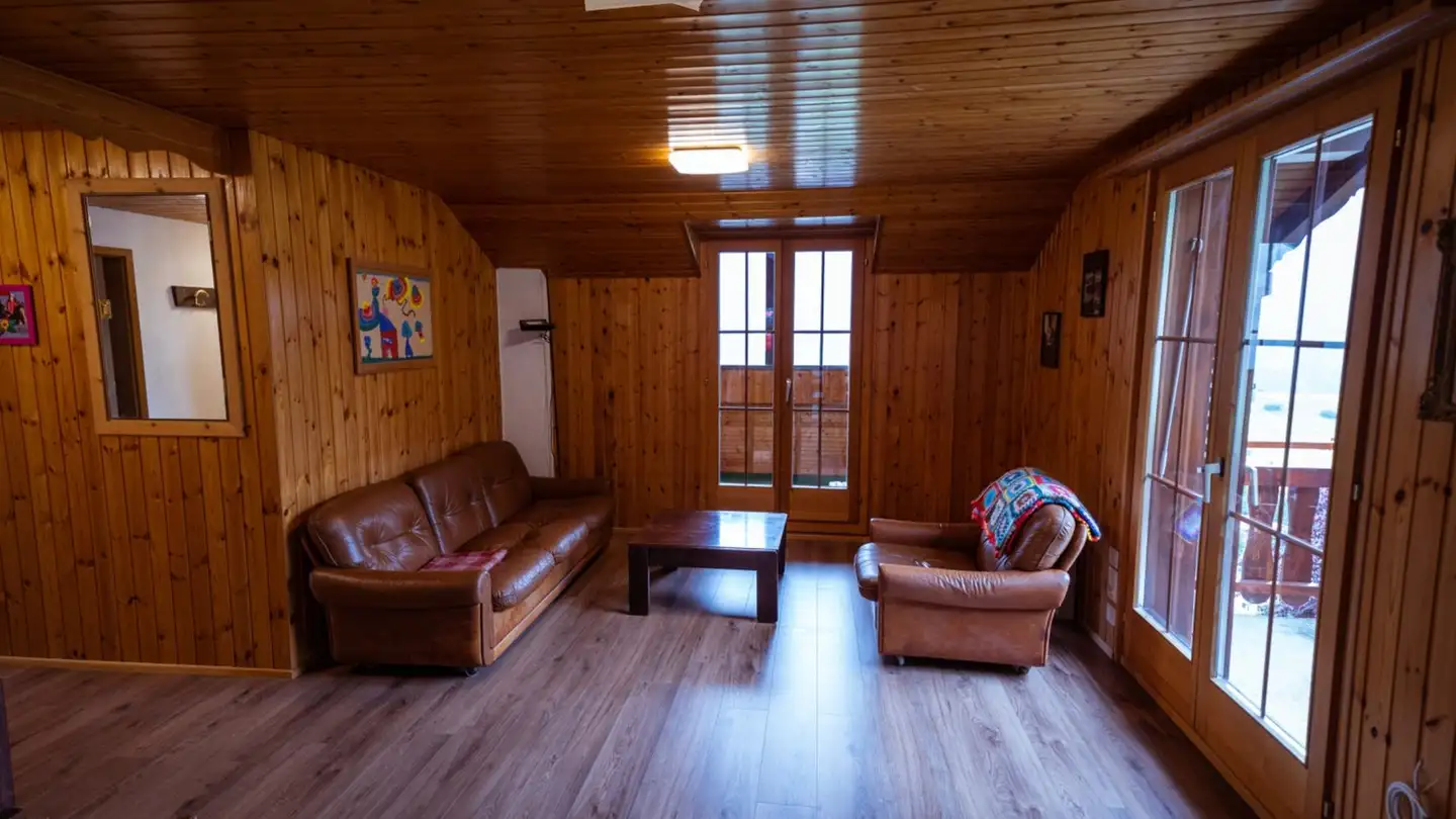 Maison individuelle à vendre - 7492 Alvaneu Dorf - Photo 4