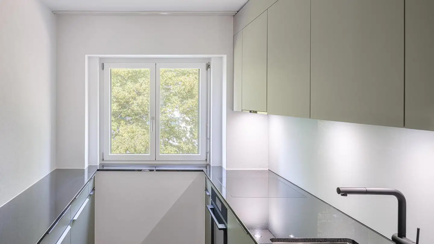 Appartement à louer - Carl-Spitteler-Strasse 59, 8053 Zürich - Photo 3
