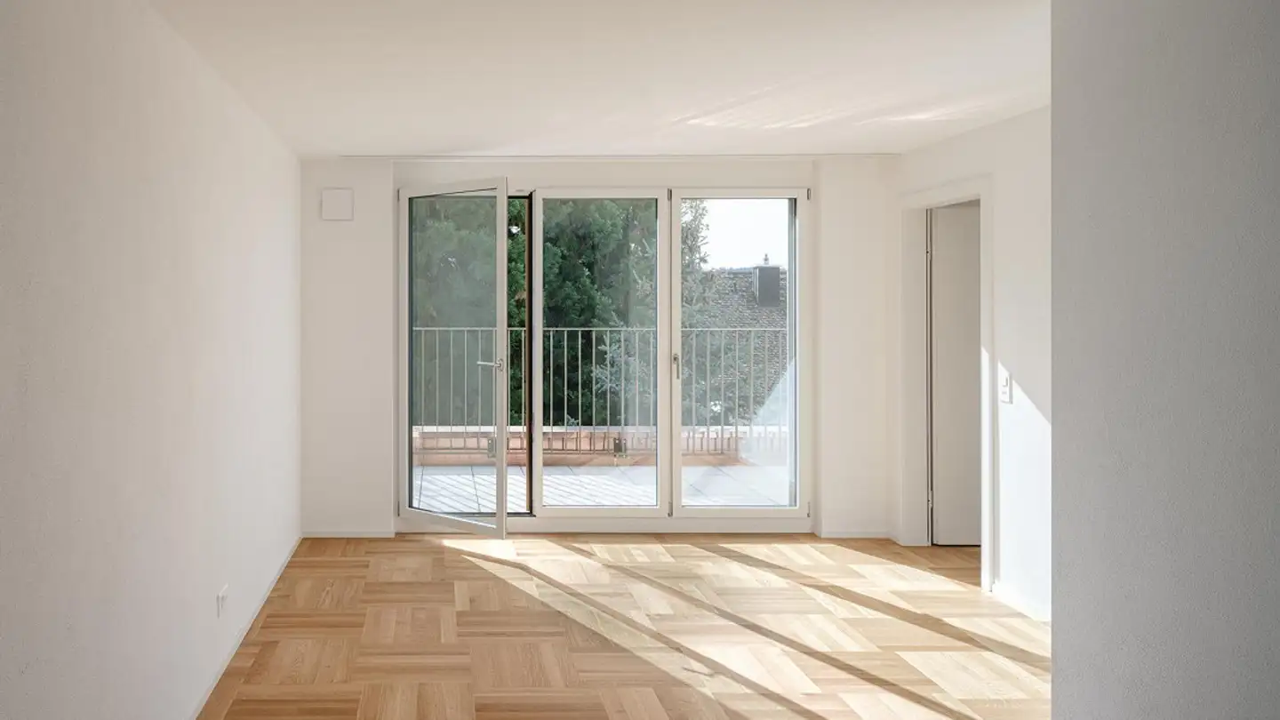 Appartement à louer - Carl-Spitteler-Strasse 59, 8053 Zürich - Photo 4