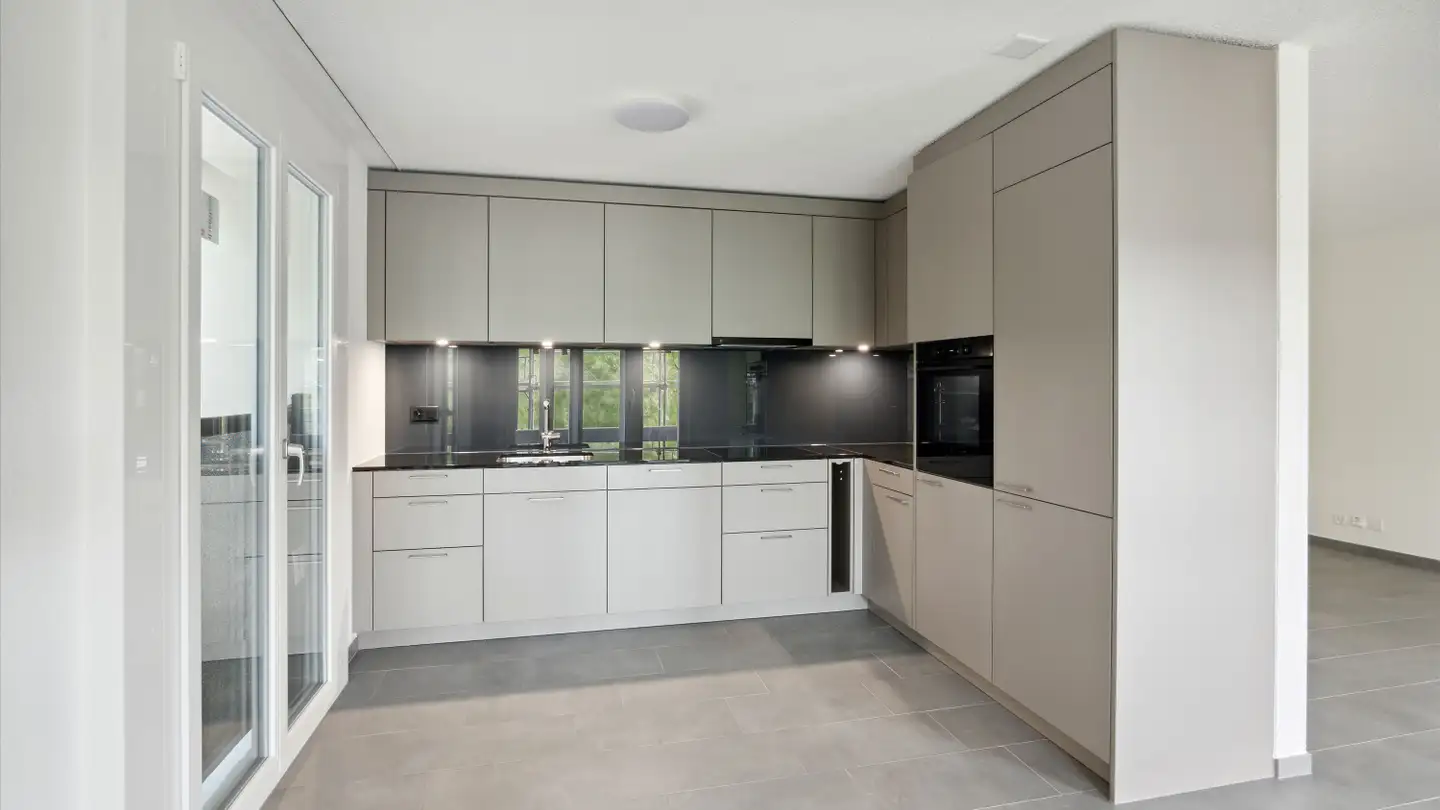 Wohnung mieten - Grüttbachstrasse 10, 4542 Luterbach - Foto 4