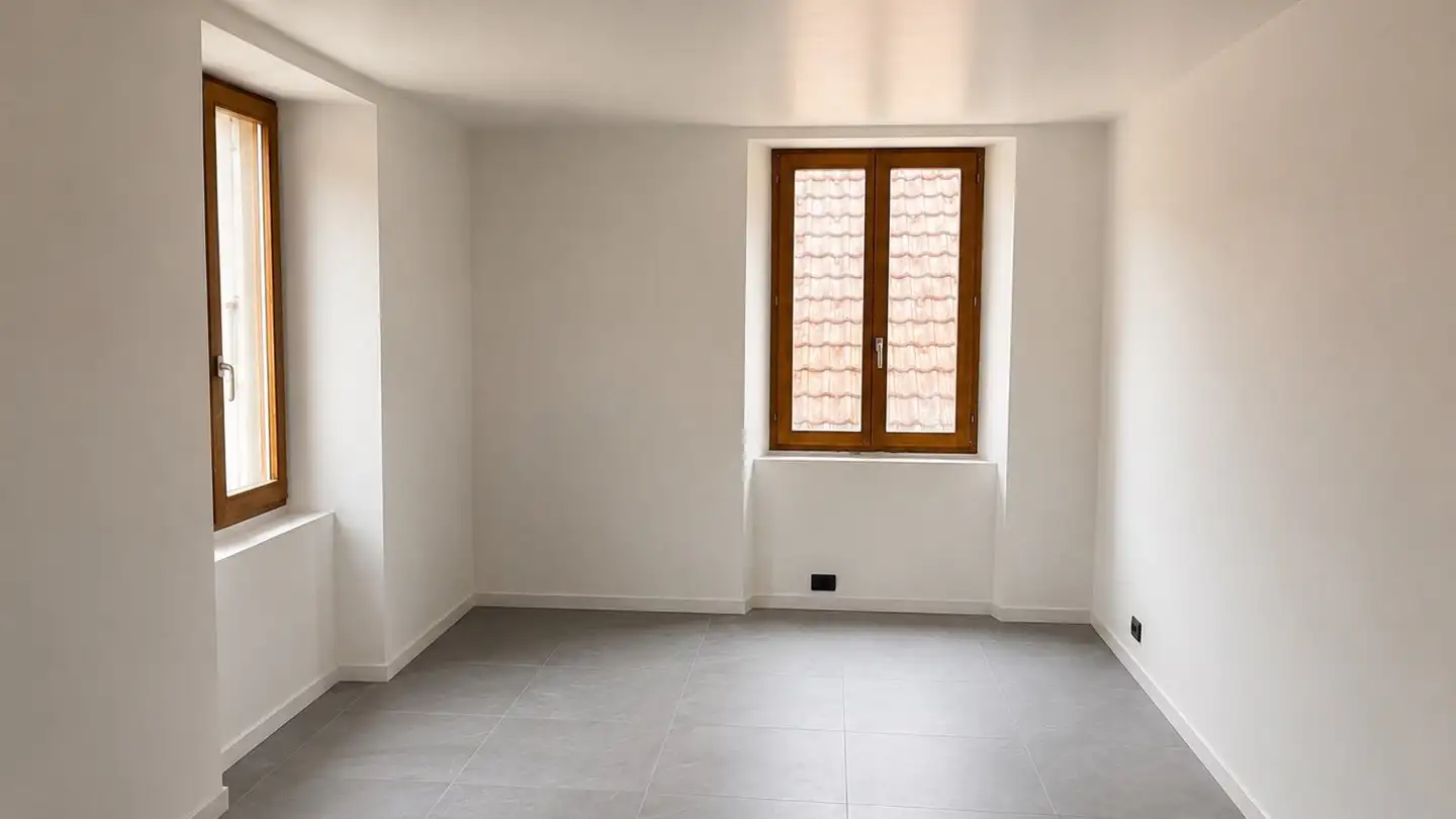 Appartement à louer - Rue Du Milieu 7, 2115 Buttes - Photo 2