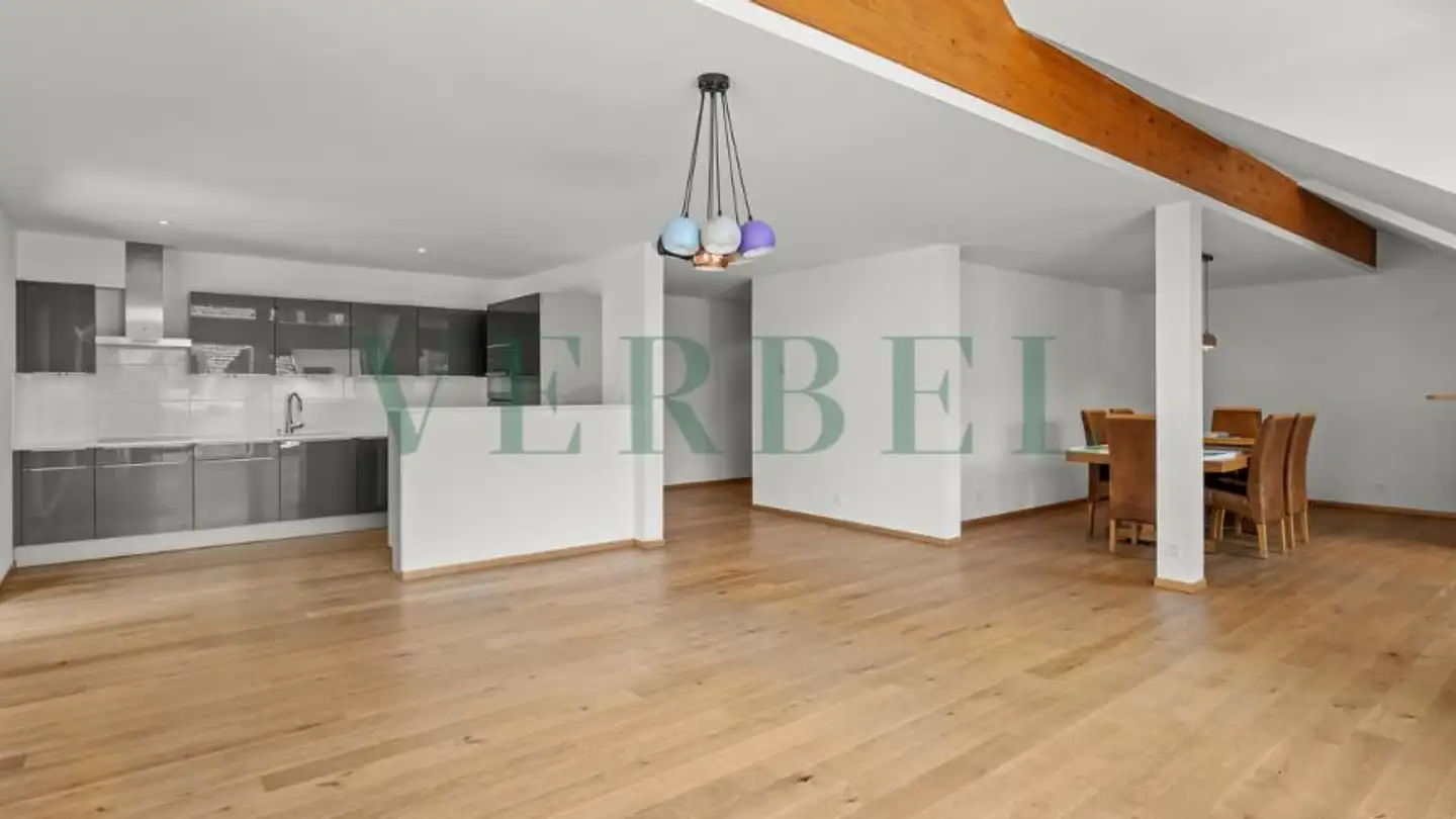 Duplex for sale - 1264 St-Cergue - Photo 2
