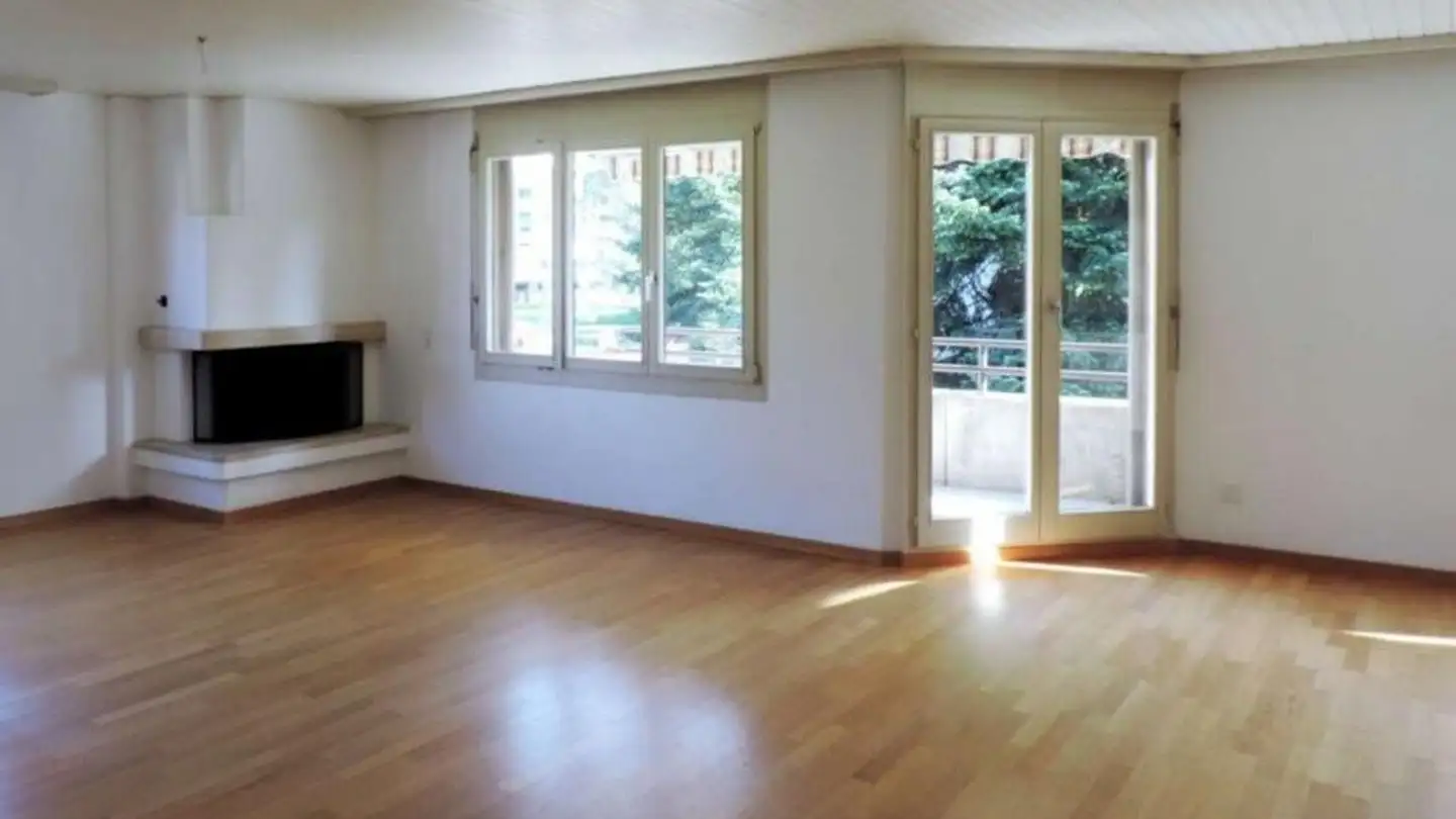 Apartment for rent - Wydenstrasse 20, 5242 Birr - Photo 2