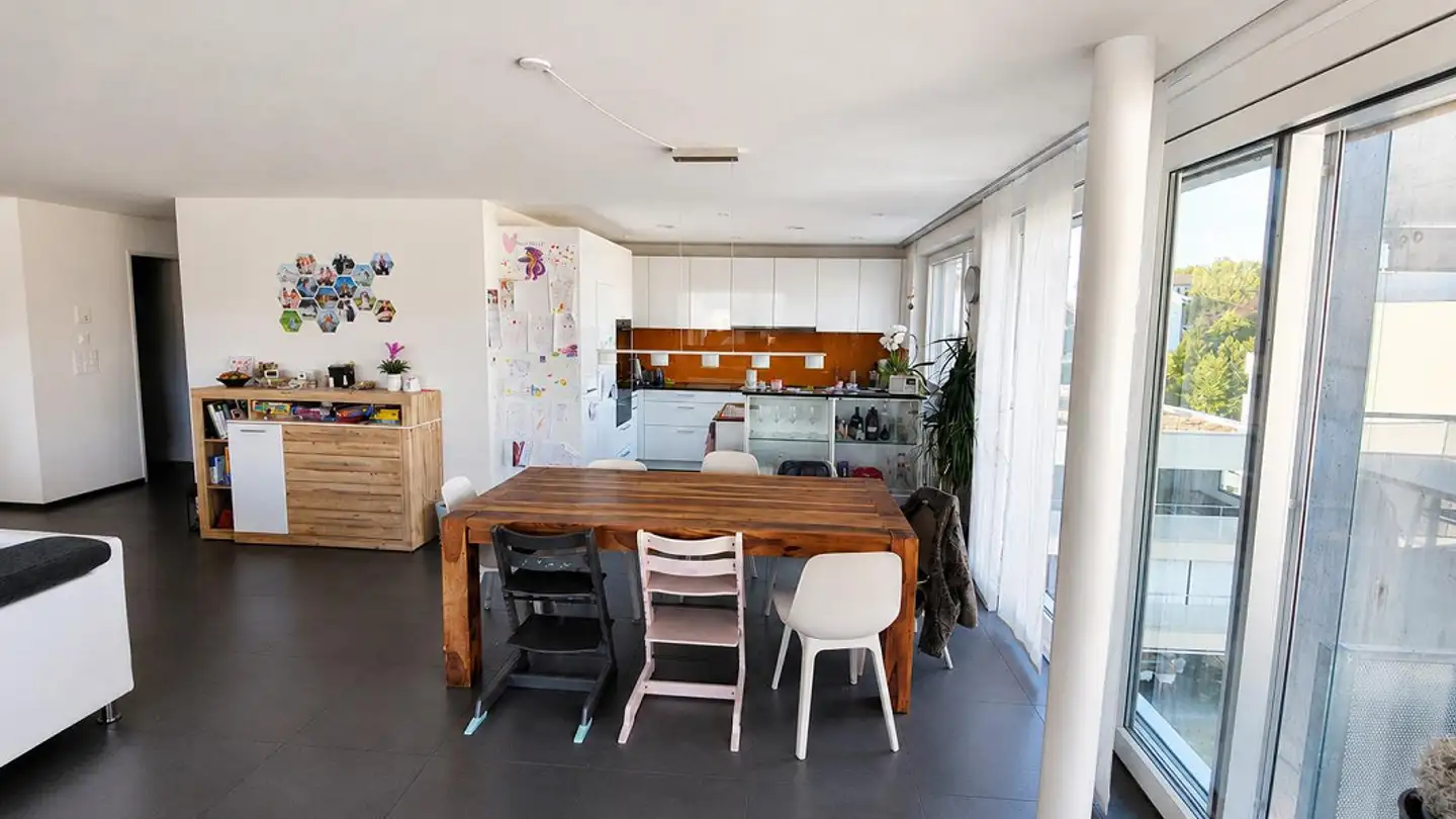 Penthouse for rent - 5643 Sins - Photo 3
