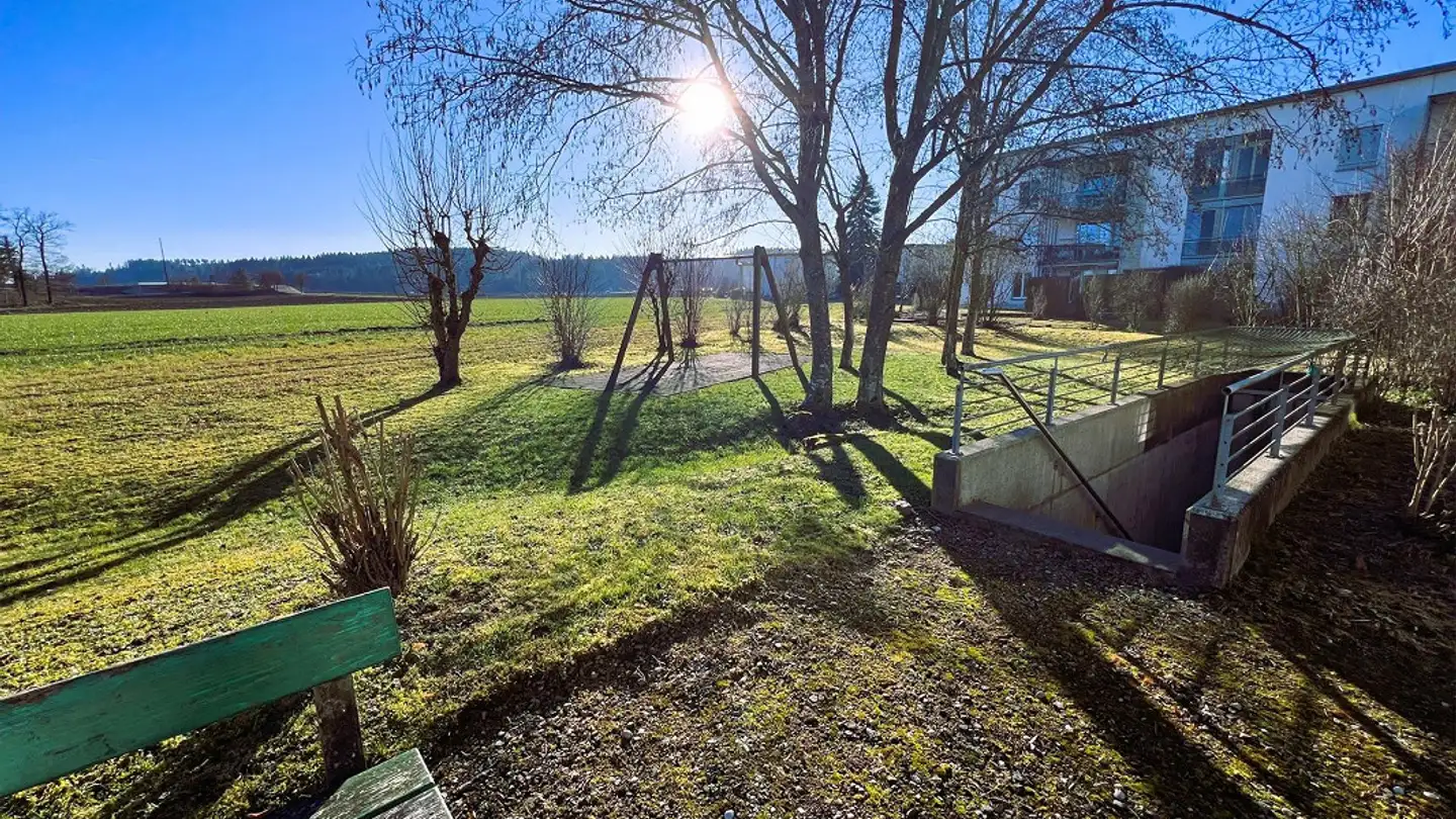 Wohnung kaufen - In Der Weid 8, 8472 Seuzach - Foto 3