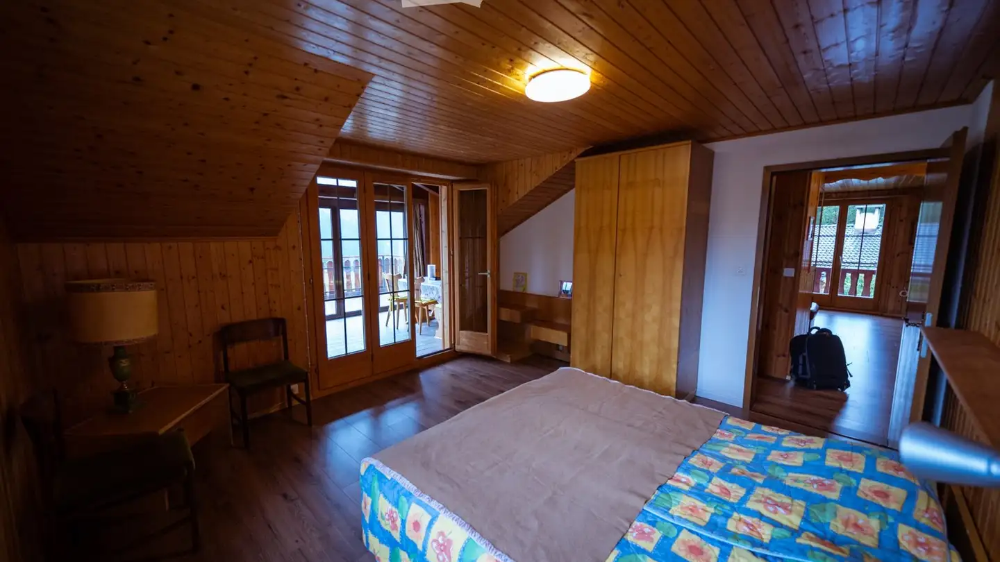 Maison individuelle à vendre - 7492 Alvaneu Dorf - Photo 3