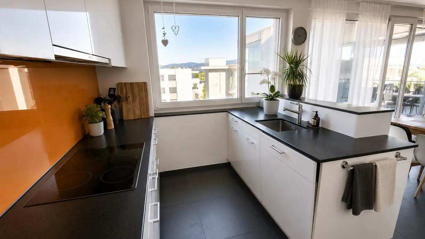 Penthouse for rent - 5643 Sins - Photo 4