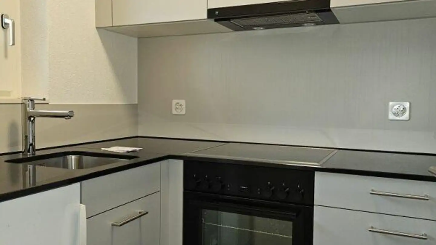 Wohnung mieten - Libellenstrasse 1, 6004 Luzern