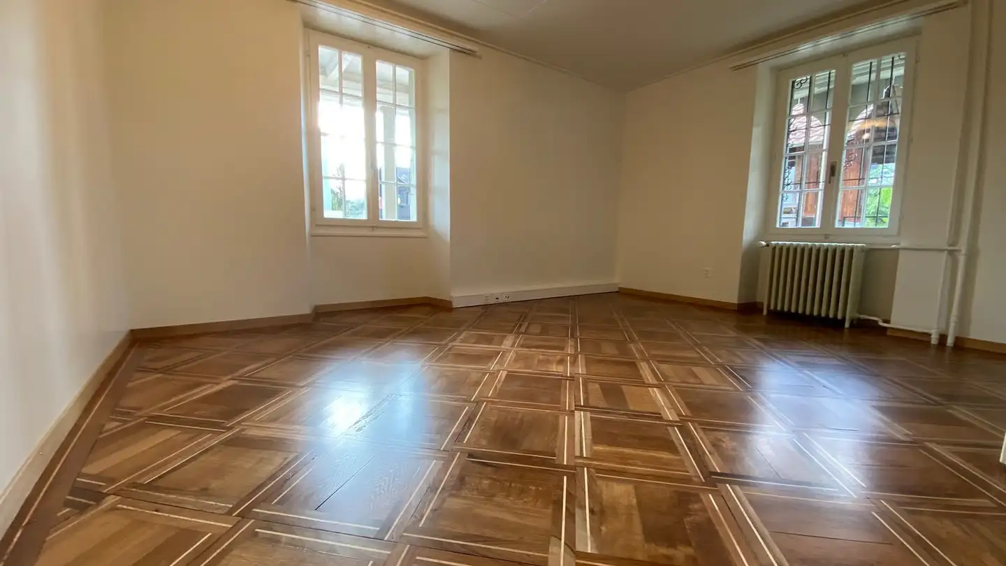 Mehrfamilienhaus kaufen - Brunnenweg 9, 4932 Lotzwil - Foto 4