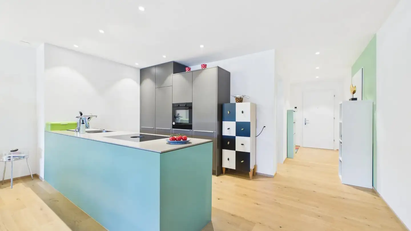 Appartamento in vendita - Hinterer Kirchweg 2a, 5076 Bözen - Foto 4