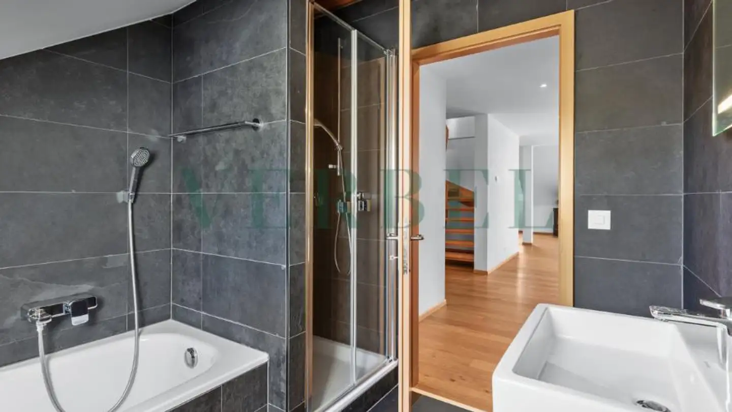 Duplex for sale - 1264 St-Cergue - Photo 4