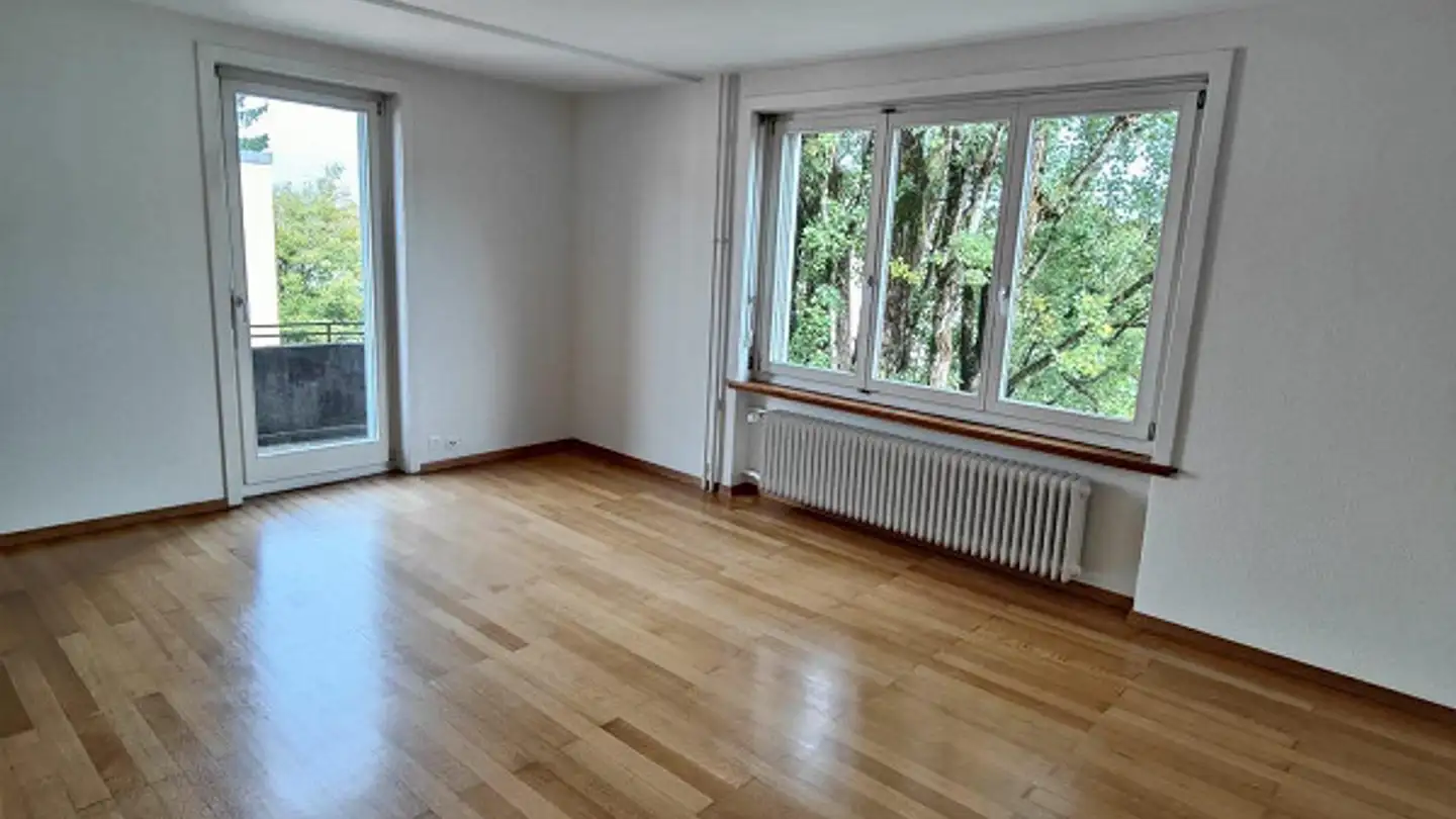 Wohnung mieten - Roschistrasse 6, 3007 Bern