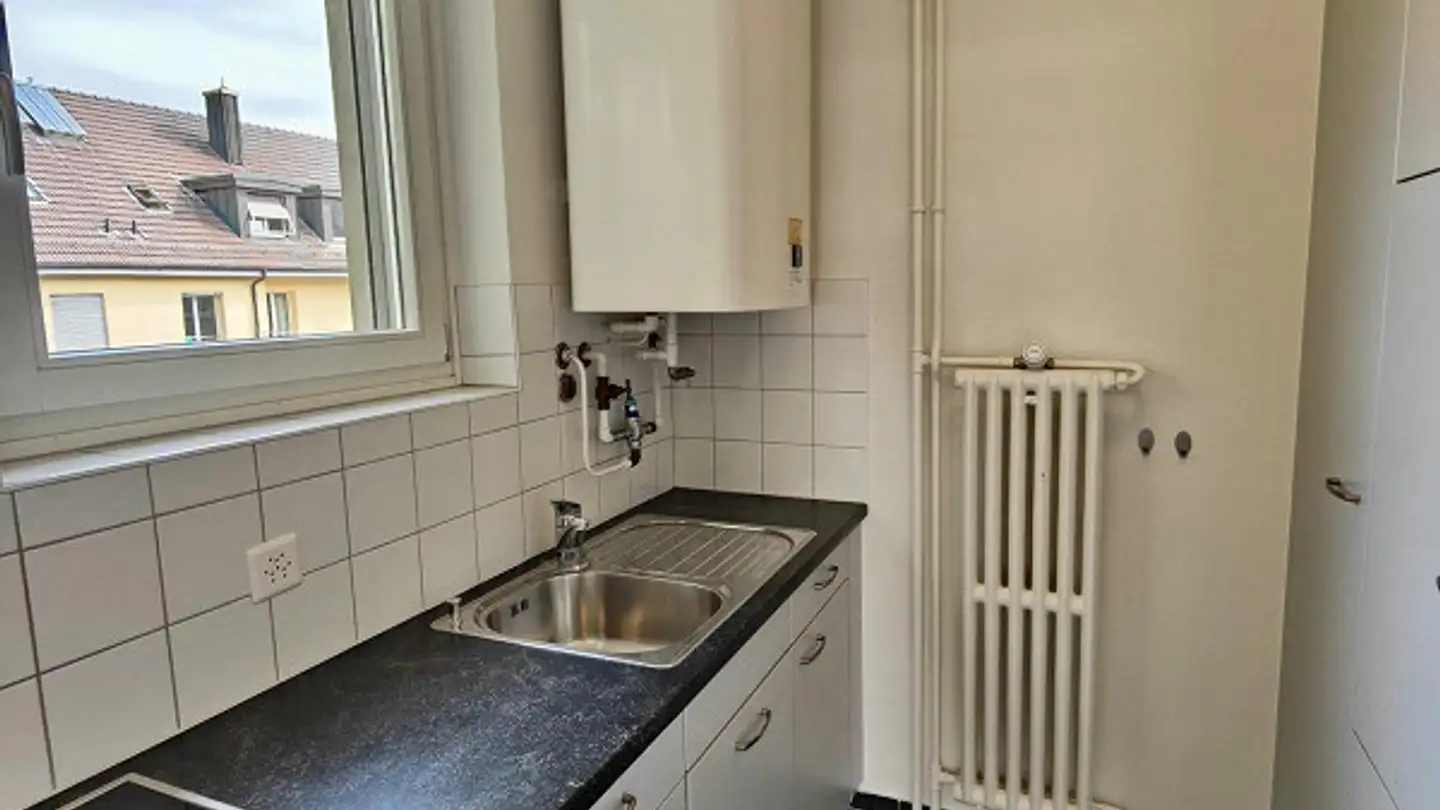 Wohnung mieten - Roschistrasse 6, 3007 Bern - Foto 2