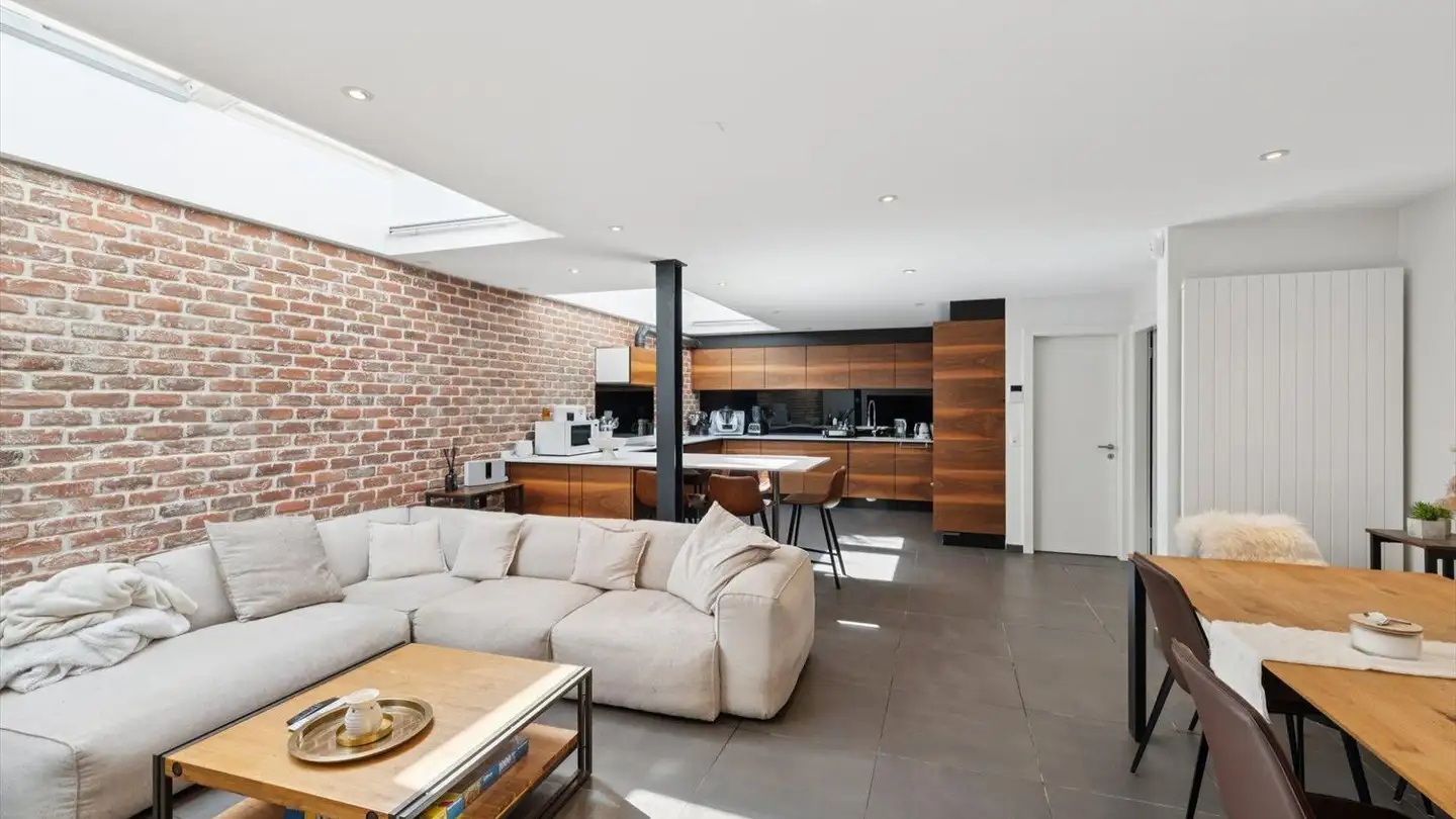 Appartamento in vendita - 1233 Bernex