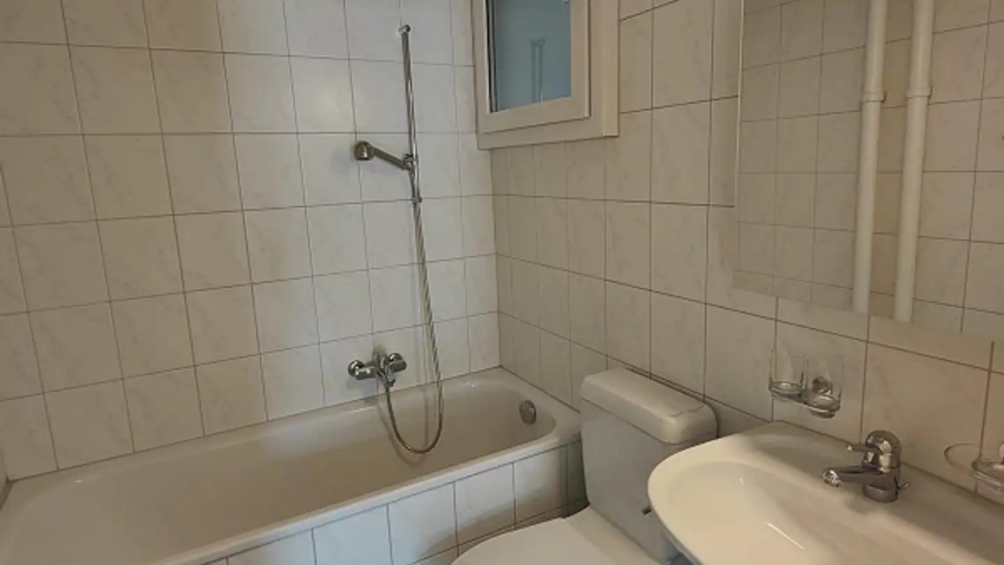 Wohnung mieten - Roschistrasse 6, 3007 Bern - Foto 3