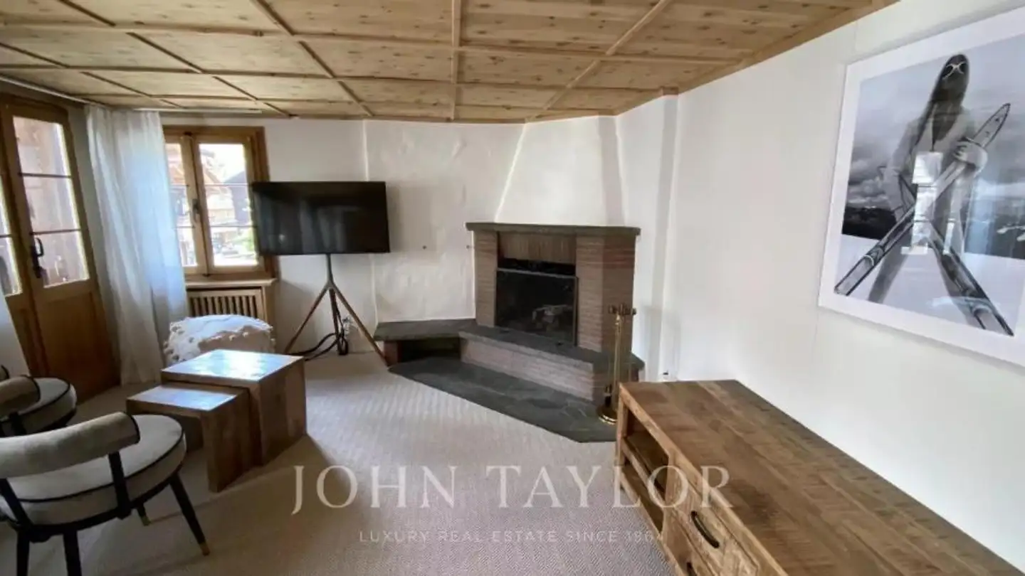 Apartment for rent - 3780 Gstaad - Photo 2