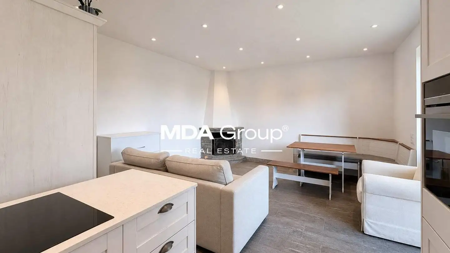 Maison individuelle à vendre - Via Baslona, 6914 Carona - Photo 2
