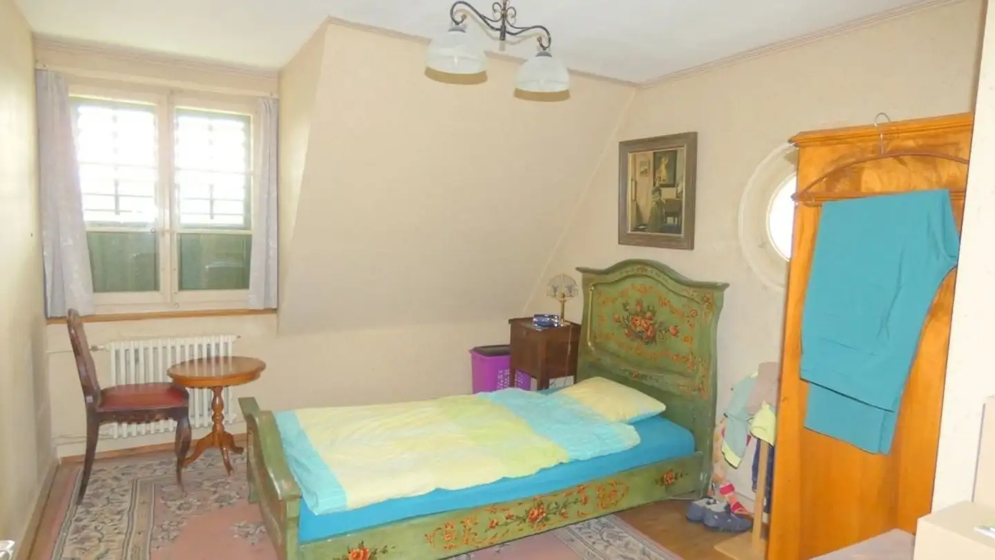 Wohnung mieten - Deitingenstrasse 18, 4542 Luterbach - Foto 3