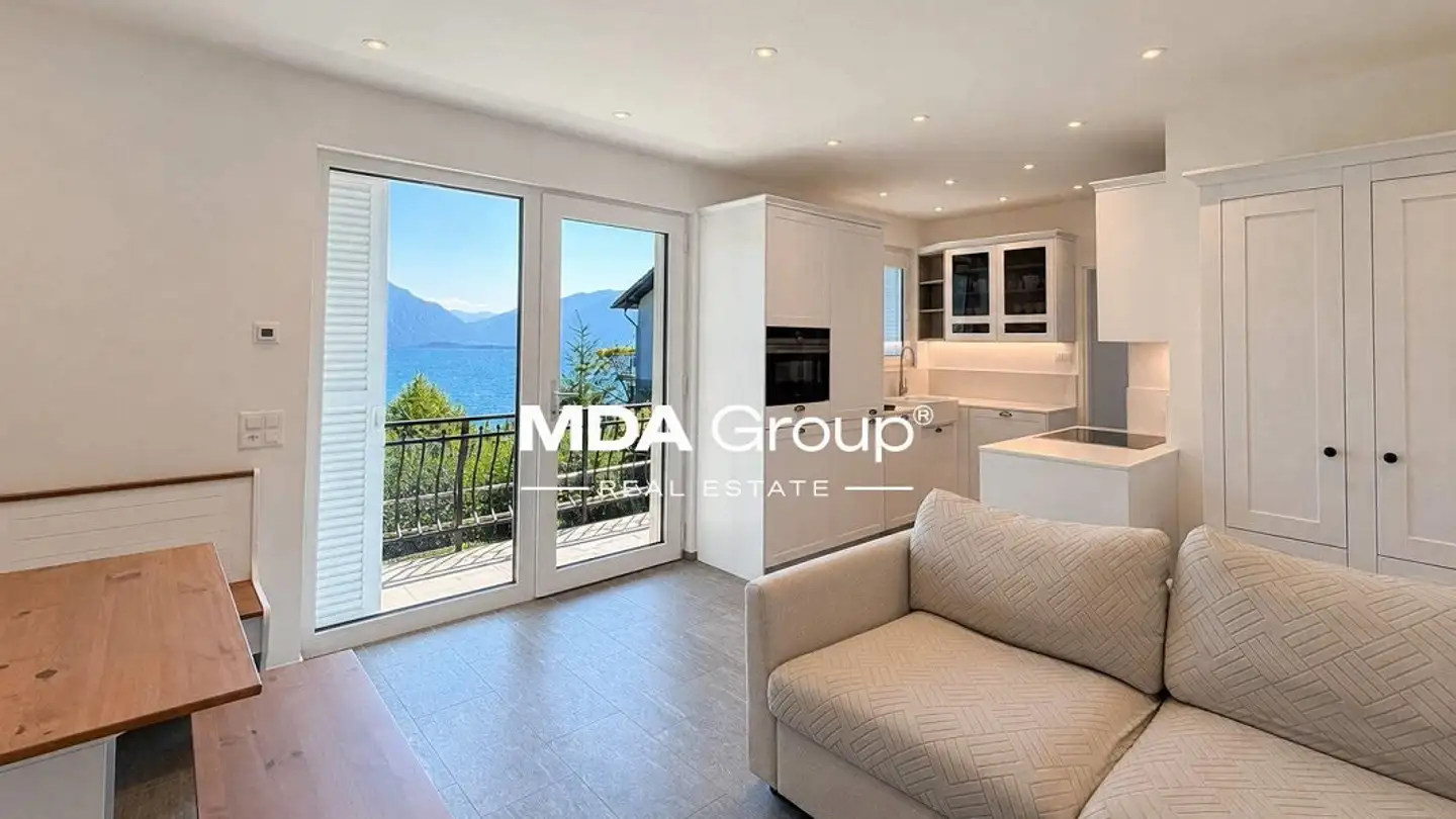 Maison individuelle à vendre - Via Baslona, 6914 Carona - Photo 3
