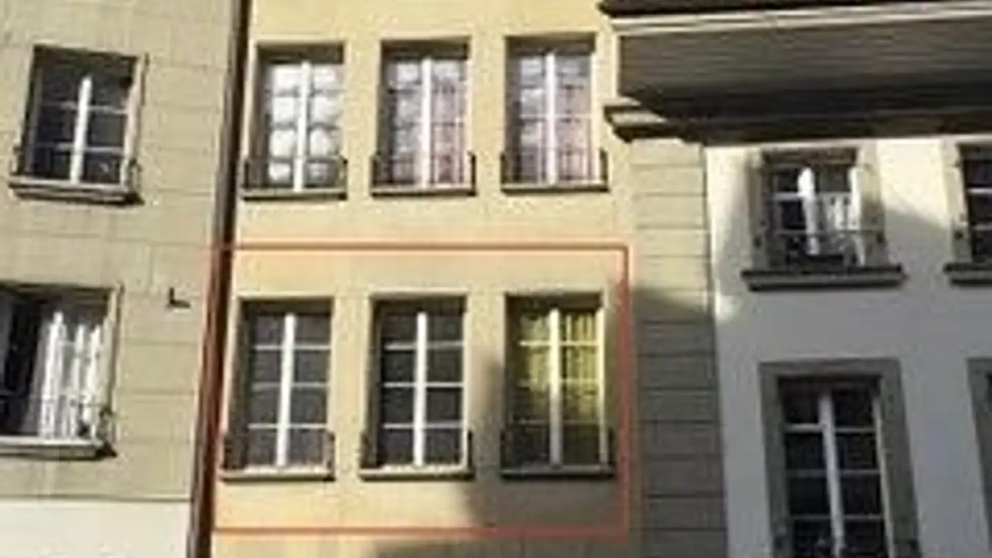 Apartment for rent - Nydeggstalden 4, 3011 Bern - Photo 2