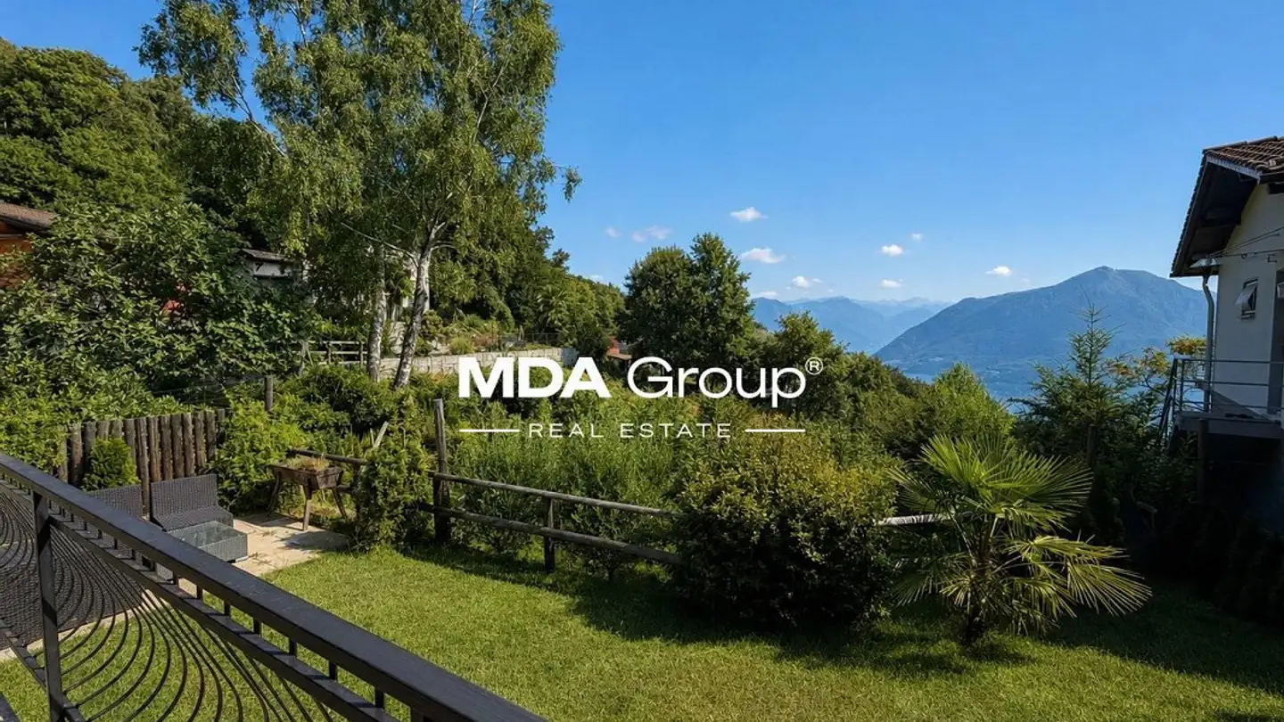 Maison individuelle à vendre - Via Baslona, 6914 Carona - Photo 4