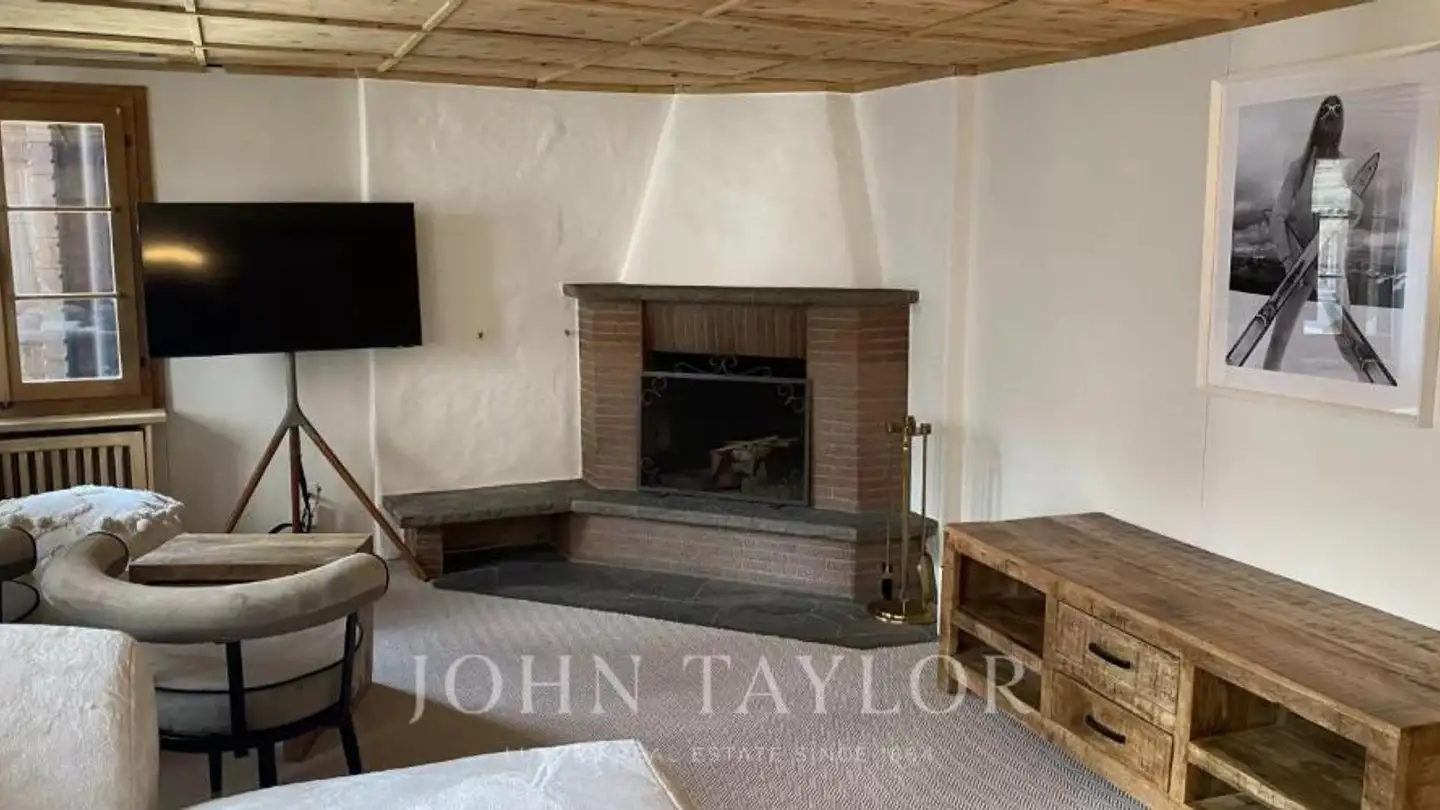 Apartment for rent - 3780 Gstaad